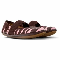 Camper Ballerines Twins | Marron Best