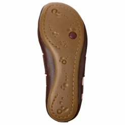 Camper Ballerines Twins | Marron Best