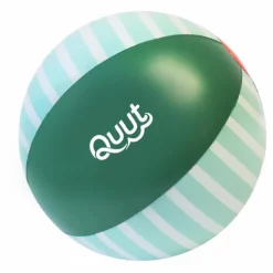 Discount Quut Ballon gonflable | Vert