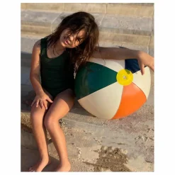 Petites Pommes Jeux D'Extérieur|Ballon gonflable Otto