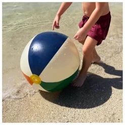 Petites Pommes Jeux D'Extérieur|Ballon gonflable Otto