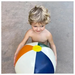 Petites Pommes Jeux D'Extérieur|Ballon gonflable Otto