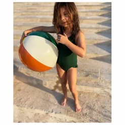 Petites Pommes Jeux D'Extérieur|Ballon gonflable Otto