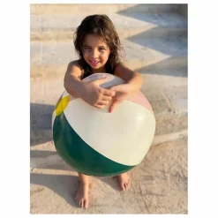 Petites Pommes Ballon gonflable Otto