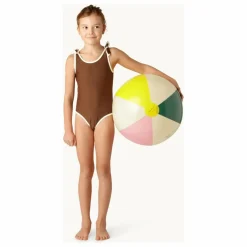 Petites Pommes Jeux D'Extérieur|Ballon Gonflable Otto |