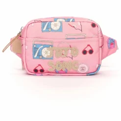 Outlet JOJO FACTORY Banane Bébé Jojo Song | Rose