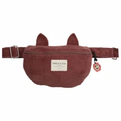 Discount Emile et Ida Banane Côtelée | Violine