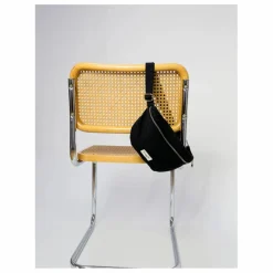 rivedroite Banane Custine en coton recyclé | Noir New