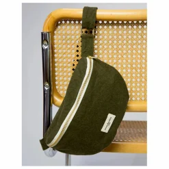 Femme rivedroite Sacs À Main|Banane Custine en coton recyclé |