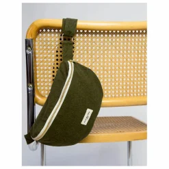 Femme rivedroite Sacs À Main|Banane Custine en coton recyclé |