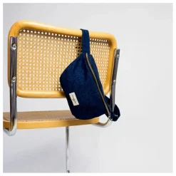 rivedroite Banane Custine en denim recyclé | Denim brut Best
