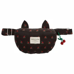 Sale Emile et Ida Banane Fleurie | Noir