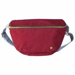 Clearance La cerise sur le gâteau Banane Iona | Rouge cerise