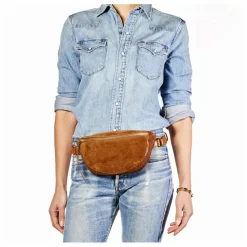 Femme Jérôme Dreyfuss Sacs À Main|Banane Lino |