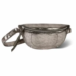 Jérôme Dreyfuss Banane Lino Lamé | Champagne Best