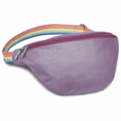 Caramel & Cie Banane Mom Irisé | Violet Discount