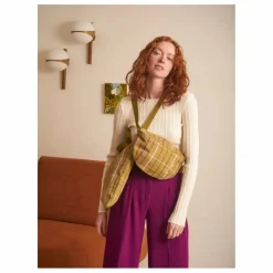 La cerise sur le gâteau Banane Scotty | Jaune moutarde Best