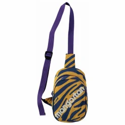 Enfant Maison Mangostan Sacs, Petite Maroquinerie|Accessoires De Mode|Banane Tiger |