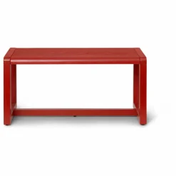 Ferm Living Kids Banc Architect | Coquelicot Outlet
