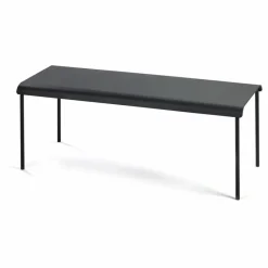 Outlet Serax Banc August outdoor | Noir