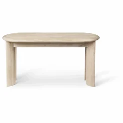 Ferm Living Banc Bevel | Blanc New