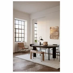 Ferm Living Banc Bevel | Blanc New