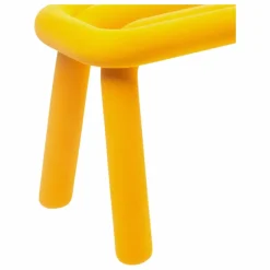 Outlet Moustache Banc Bold - Big Game | Jaune