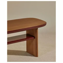 Maison Sarah Lavoine Banc en chêne Equilibre |