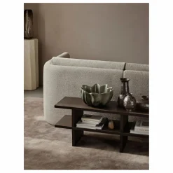 Ferm Living Banc en chêne Kona |