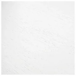 Nofred Banc en chêne Souris | Blanc