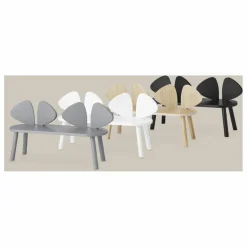 Nofred Banc en Souris | Chêne Clearance