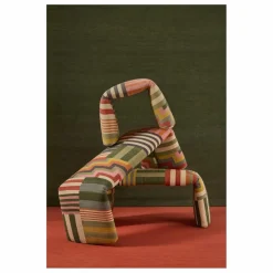 Nanimarquina Banc Folded, Estudi Manel Molina