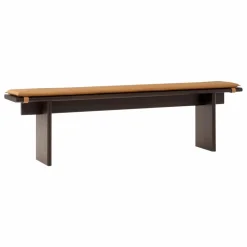 & Tradition Banc Ita OS5 | Chêne Foncé Sale