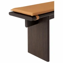 & Tradition Banc Ita OS5 | Chêne Foncé Sale