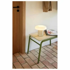 Hübsch Banc Koi | Vert