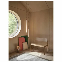 Muuto Banc Workshop, Cecilie Manz |
