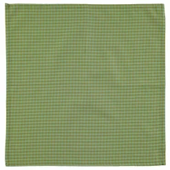 Enfant Piupiuchick Bandana Carreaux Coton Bio |