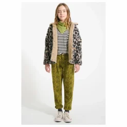 Enfant Piupiuchick Bandana Carreaux Coton Bio |