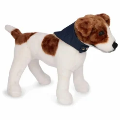 Caramel & Cie Bandana Denim Chien |