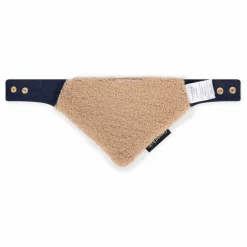 Caramel & Cie Bandana Denim Chien |