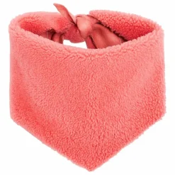 Femme ILDA'S sheep Écharpes, Foulards|Bandana Réversible Peau Lainée Mérinos |