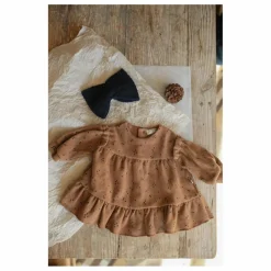 1+ in the family Bandeau Amalie Laine Mérinos | Bleu marine