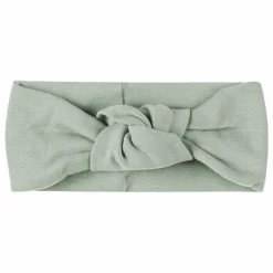 Quincy Mae Bandeau Coton Bio | Vert