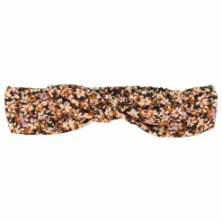 Piupiuchick Bandeau Fleuri | Noir New