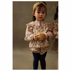 Hot Louise Misha Bandeau Julie Coton Bio | Miel