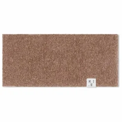 Discount Matona Bandeau Laine | Marron