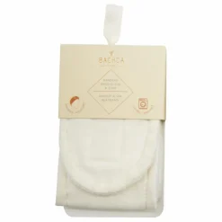Sale Bachca Bandeau maquillage & soin | Blanc