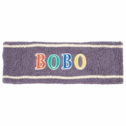 Online Bobo Choses Bandeau Polaire Bobo | Mauve