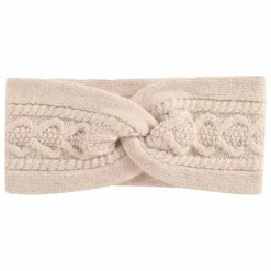 Louise Misha Bandeau Sidony Laine | Crème Sale