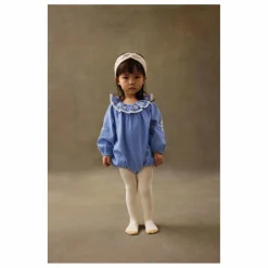 Louise Misha Bandeau Sidony Laine | Crème Sale